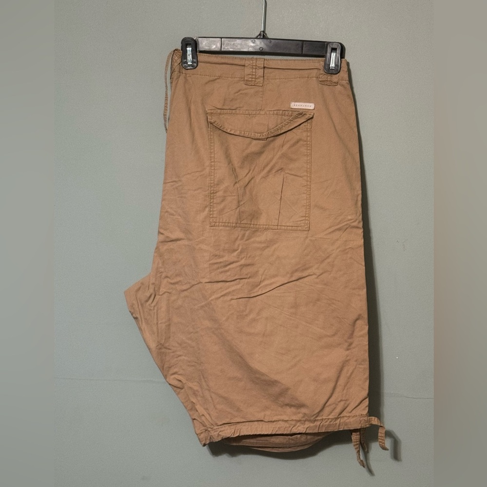 Sean John Cargo Shorts